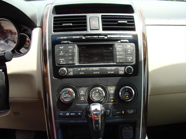 2010 Mazda CX-9 Grand Touring