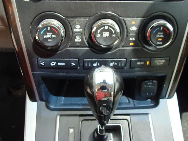 2010 Mazda CX-9 Grand Touring