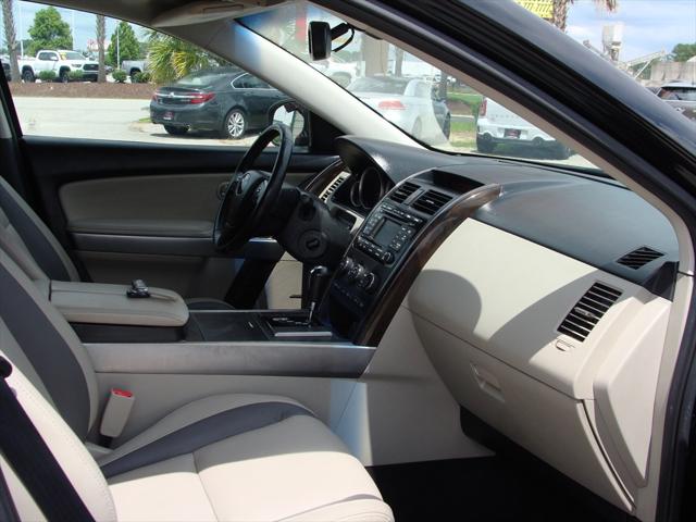 2010 Mazda CX-9 Grand Touring