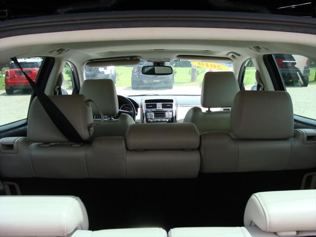 2010 Mazda CX-9 Grand Touring
