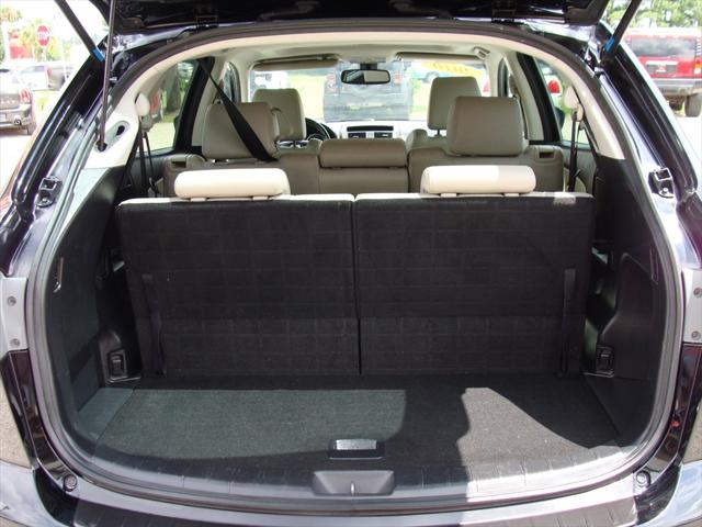 2010 Mazda CX-9 Grand Touring