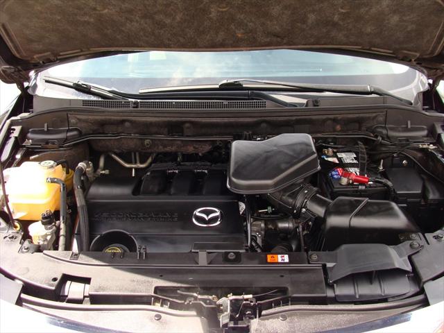 2010 Mazda CX-9 Grand Touring