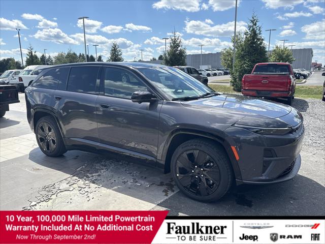 2025 Jeep Wagoneer Launch Edition for sale in Mechanicsburg, PA