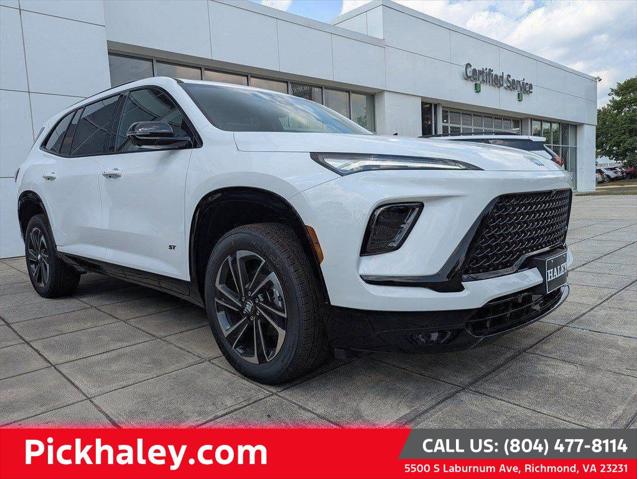 2026 Buick Enclave Sport Touring for sale in Richmond, VA