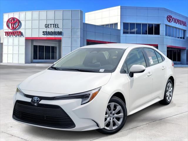 2025 Toyota Corolla Hybrid LE for sale in Tampa, FL