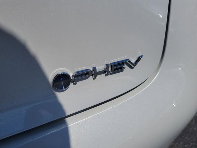 2026 Toyota Prius Plug-In XSE