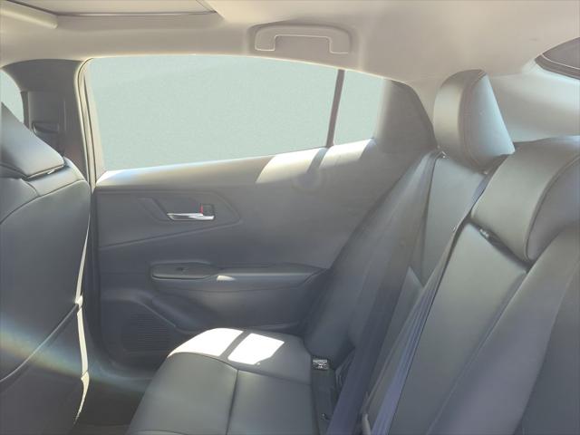 2026 Toyota Prius Plug-In XSE