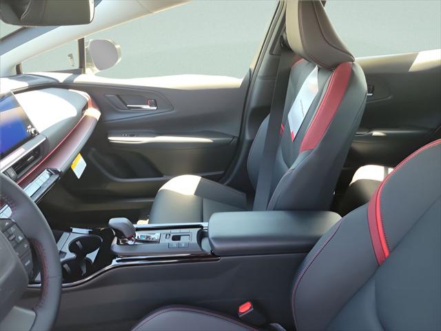 2026 Toyota Prius Plug-In XSE