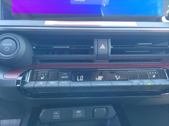 2026 Toyota Prius Plug-In XSE