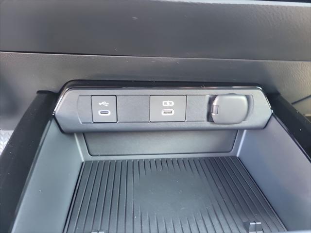 2026 Toyota Prius Plug-In XSE