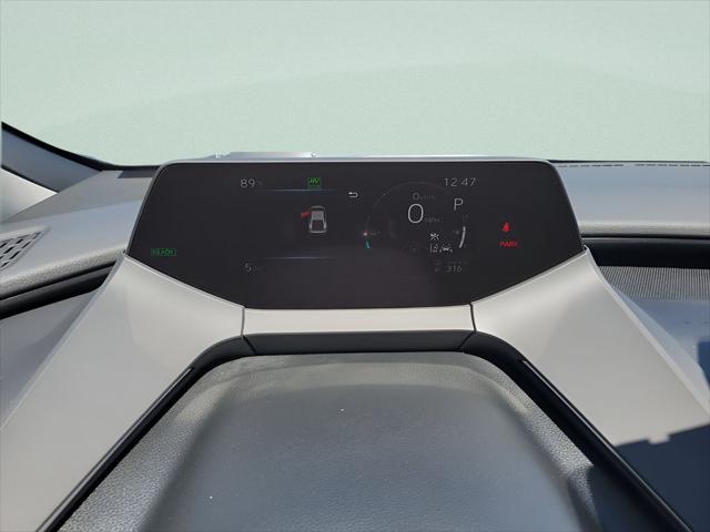 2026 Toyota Prius Plug-In XSE