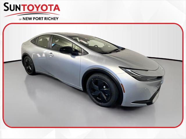 2026 Toyota Prius Plug-In SE for sale in Holiday, FL