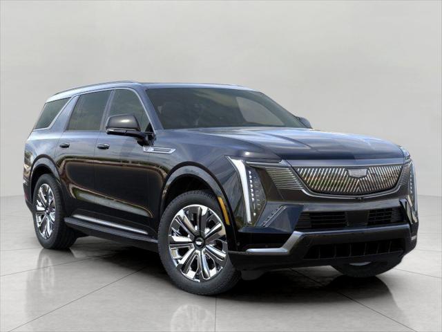 2026 Cadillac Escalade IQL Luxury AWD for sale in Madison, WI