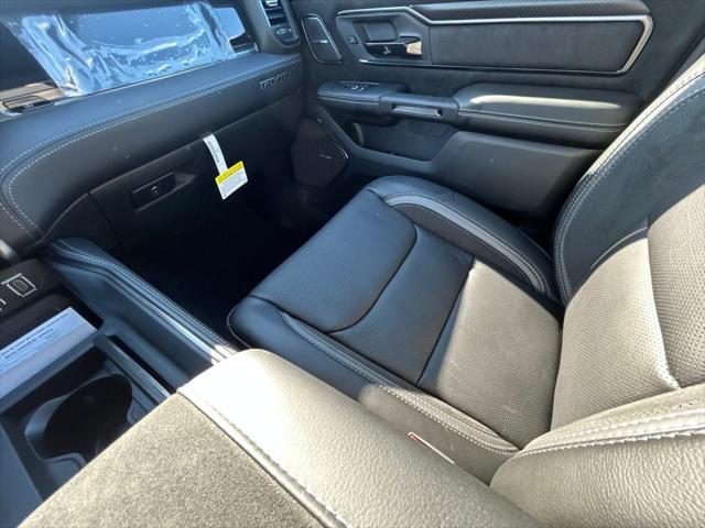 2026 RAM Ram 1500 RAM 1500 RHO CREW CAB 4X4 57 BOX