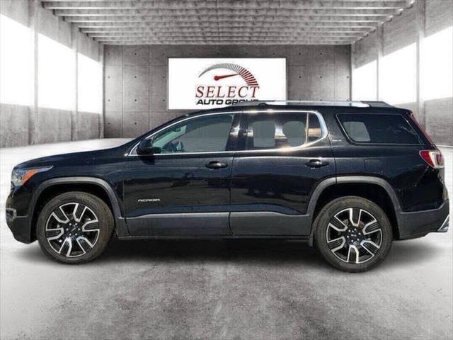 2019 GMC Acadia SLT-1 for sale in Wyoming, MI