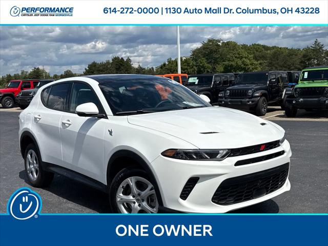 2024 Dodge Hornet GT Plus AWD 2024 Dodge Hornet GT Plus AWD