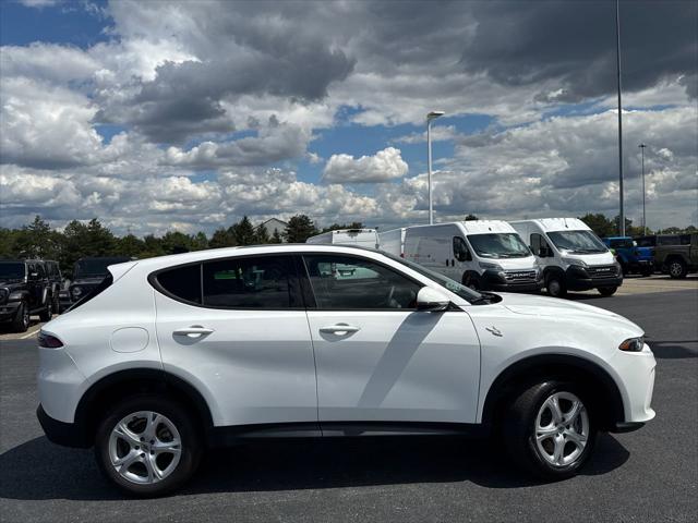 2024 Dodge Hornet GT Plus AWD 2024 Dodge Hornet GT Plus AWD