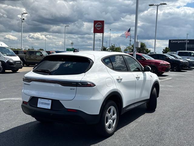 2024 Dodge Hornet GT Plus AWD 2024 Dodge Hornet GT Plus AWD