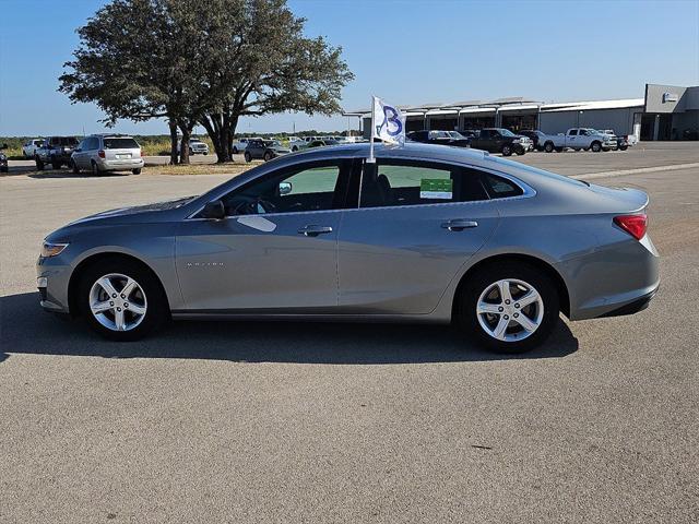 2023 Chevrolet Malibu FWD LS 2023 Chevrolet Malibu FWD LS