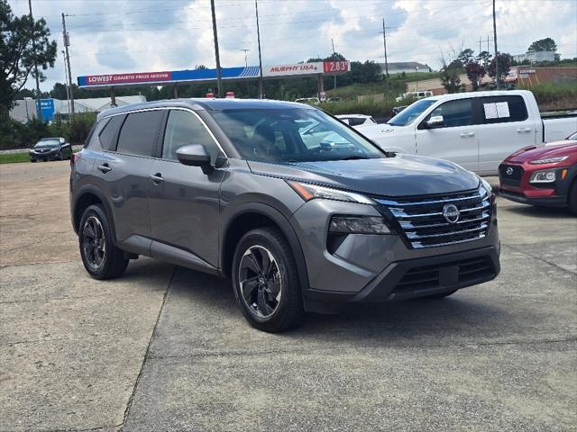 2024 Nissan Rogue SV Intelligent AWD