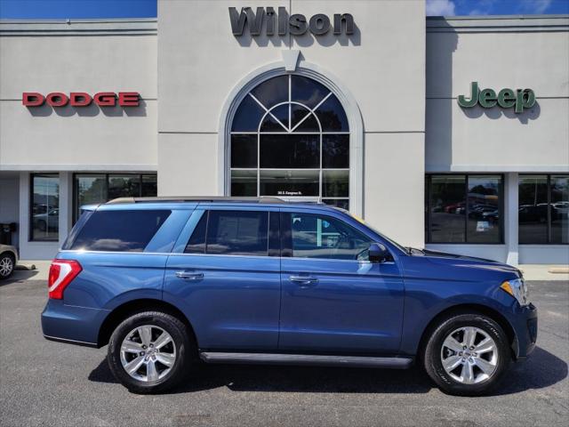 2019 Ford Expedition XLT