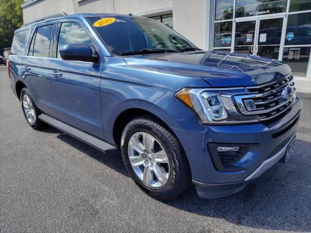 2019 Ford Expedition XLT