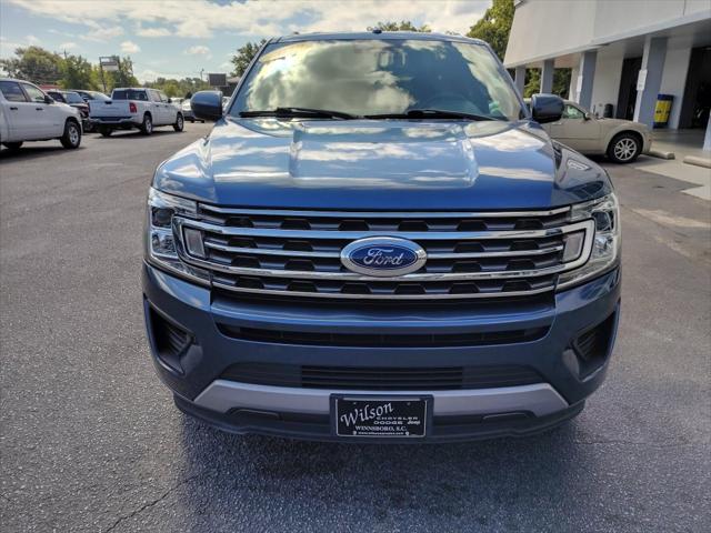 2019 Ford Expedition XLT