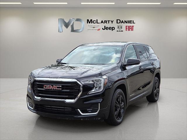 2024 GMC Terrain AWD SLE 2024 GMC Terrain AWD SLE