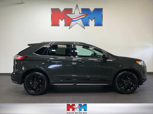 2024 Ford Edge SE