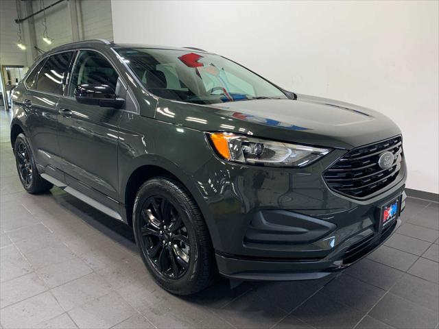 2024 Ford Edge SE