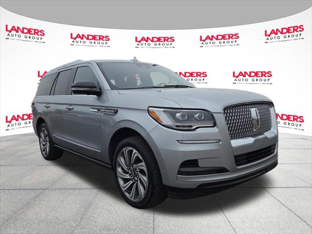 2023 Lincoln Navigator Reserve for sale in Southaven, MS