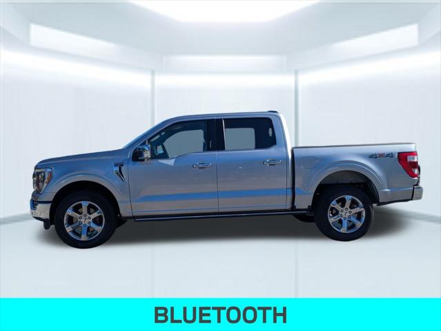 2023 Ford F-150 LARIAT 2023 Ford F-150 LARIAT