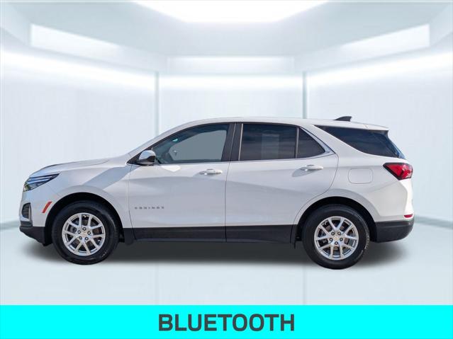 2024 Chevrolet Equinox AWD LT 2024 Chevrolet Equinox AWD LT