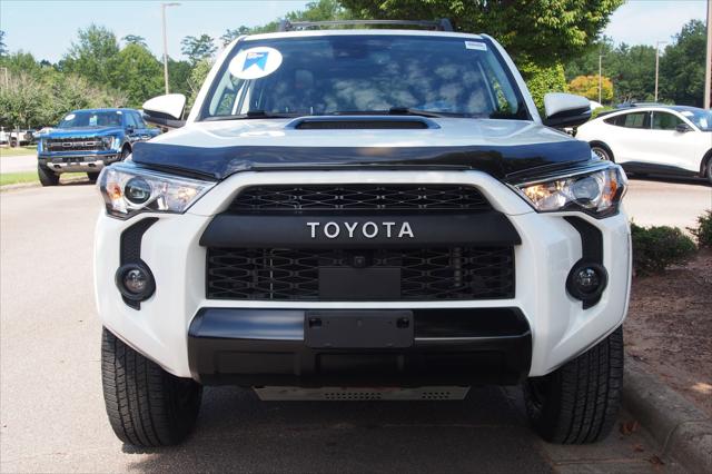 2023 Toyota 4Runner TRD Pro