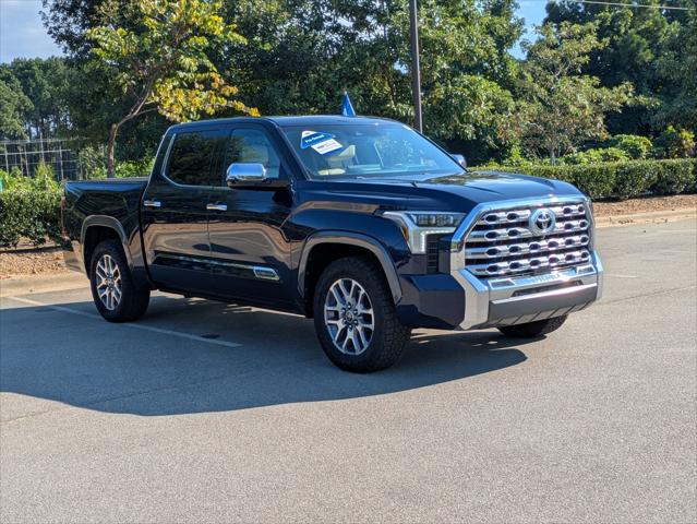 2023 Toyota Tundra 1794 Edition