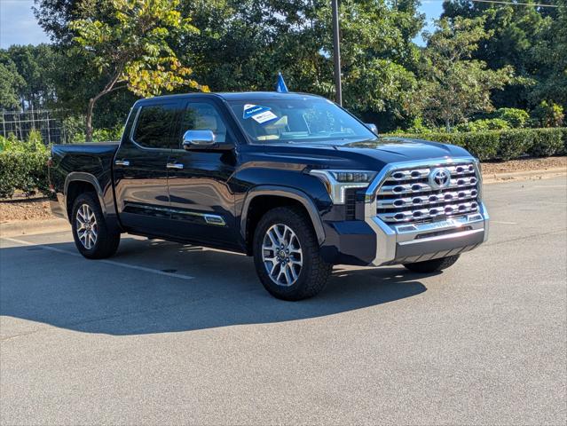 2023 Toyota Tundra 1794 Edition