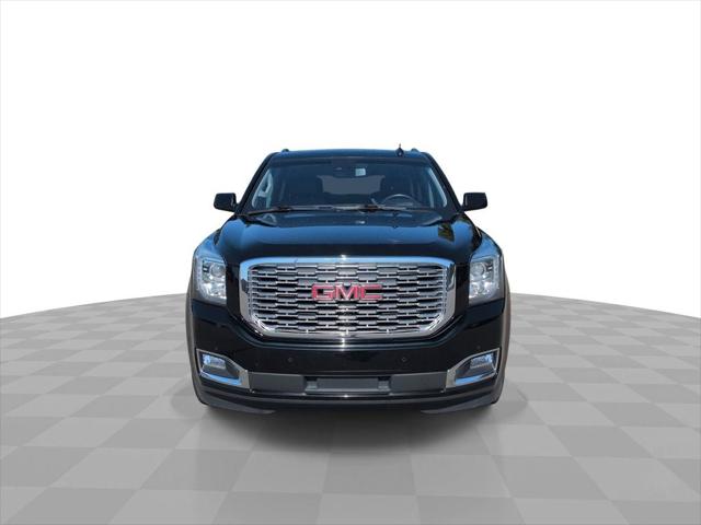 2020 GMC Yukon 4WD Denali