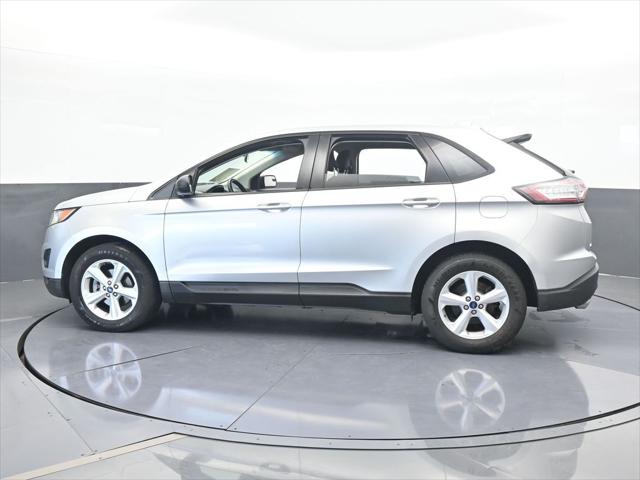2018 Ford Edge SE