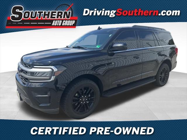 2024 Ford Expedition XLT