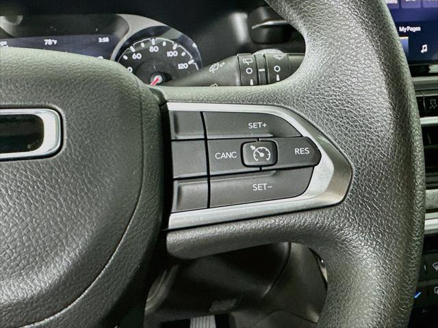 2025 Jeep Compass Sport 4x4