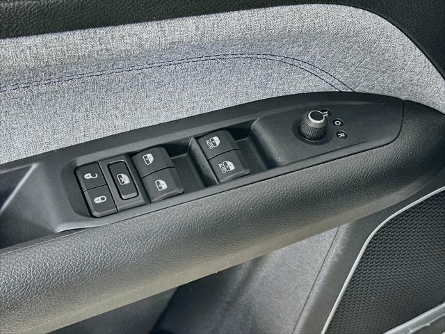 2025 Jeep Compass Sport 4x4