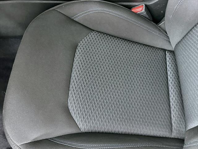 2025 Jeep Compass Sport 4x4