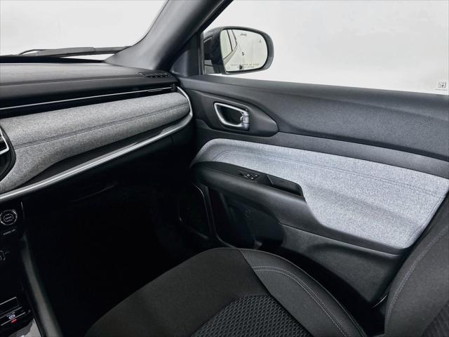 2025 Jeep Compass Sport 4x4