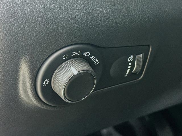 2024 Jeep Compass Sport 4x4
