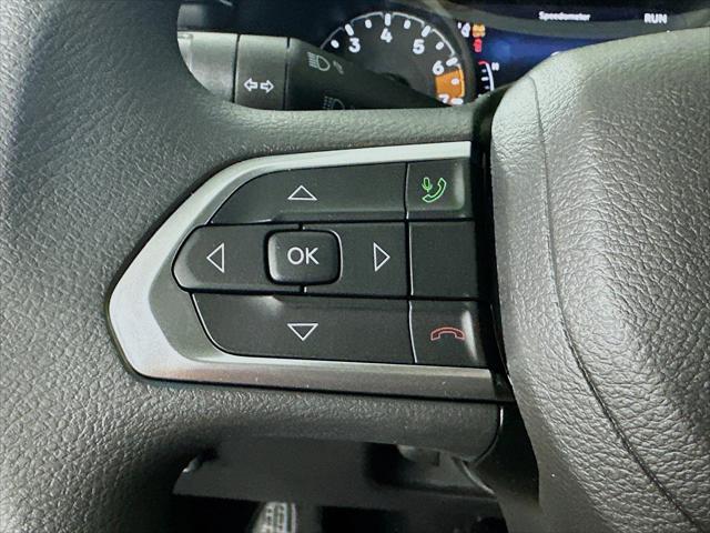 2024 Jeep Compass Sport 4x4