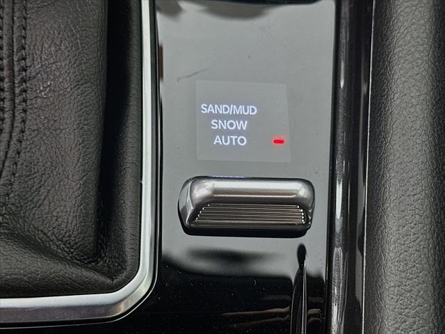 2024 Jeep Compass Sport 4x4