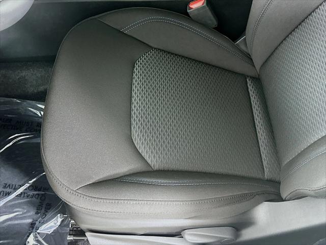 2024 Jeep Compass Sport 4x4