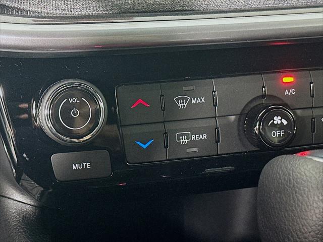 2024 Jeep Compass Sport 4x4