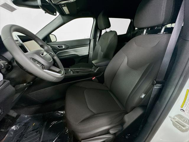 2024 Jeep Compass Sport 4x4