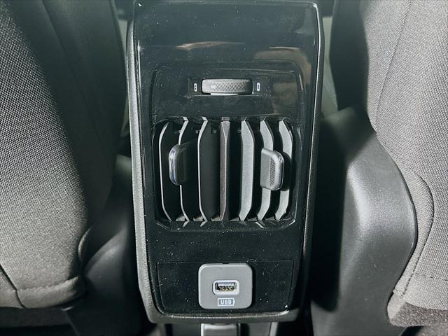 2024 Jeep Compass Sport 4x4